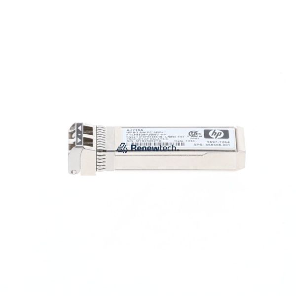 HP DAT320 SAS Internal Tape Drive (496508-001-RFB)