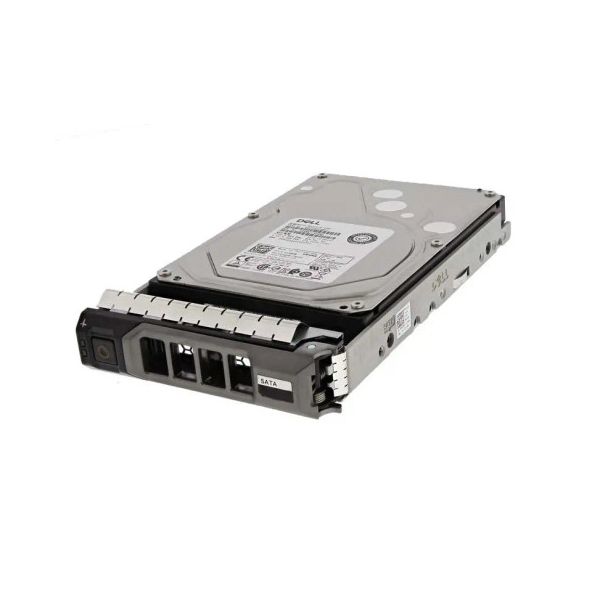 HP 2Tb 7K RPM SATA (641222-001-RFB)