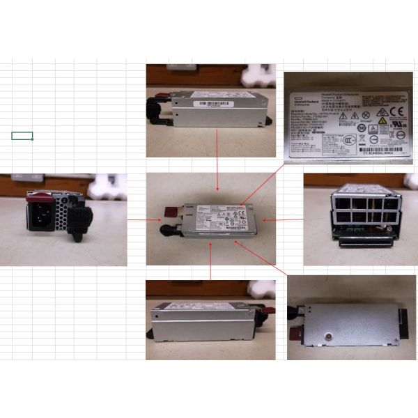HP Abudh 6376 16C 2.3Ghz 115W (705219-001-RFB)