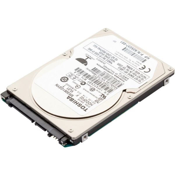 HP DRV 920GB SSD 6G SAS SFF (761926-001-RFB)