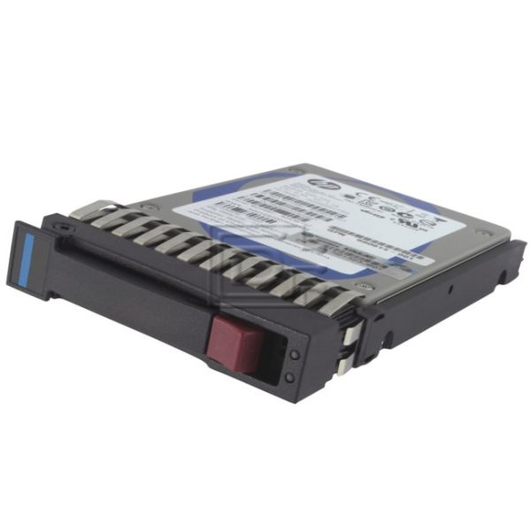 HP 800GB NVMe PCIe MU SFF SC2 SSD (765036-B21-RFB)