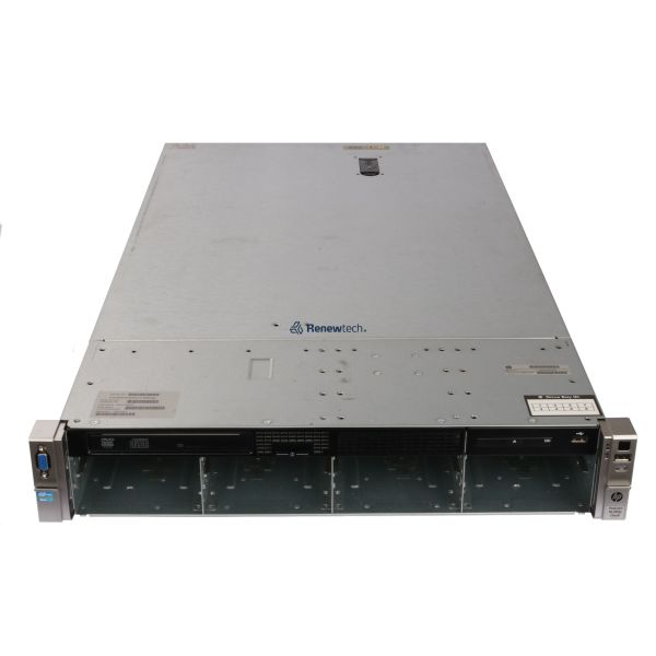 HP DL580 Gen9 E7-8893 v3 1P Kit (788335-B21-RFB)