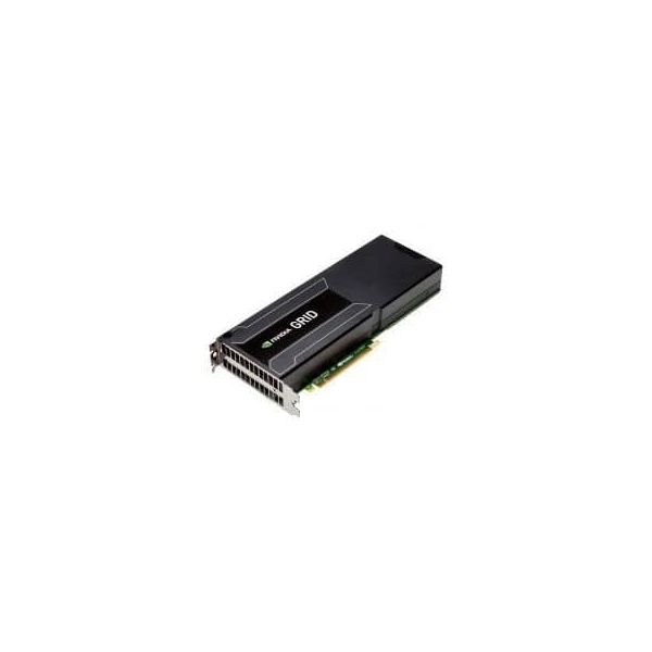 HP NVIDIA GRID K1 Graphics Board (788358-001-RFB)