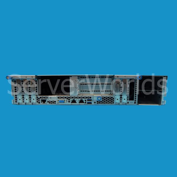 HP Apollo 4200 Gen9 48 Sff (808028-B21-RFB)