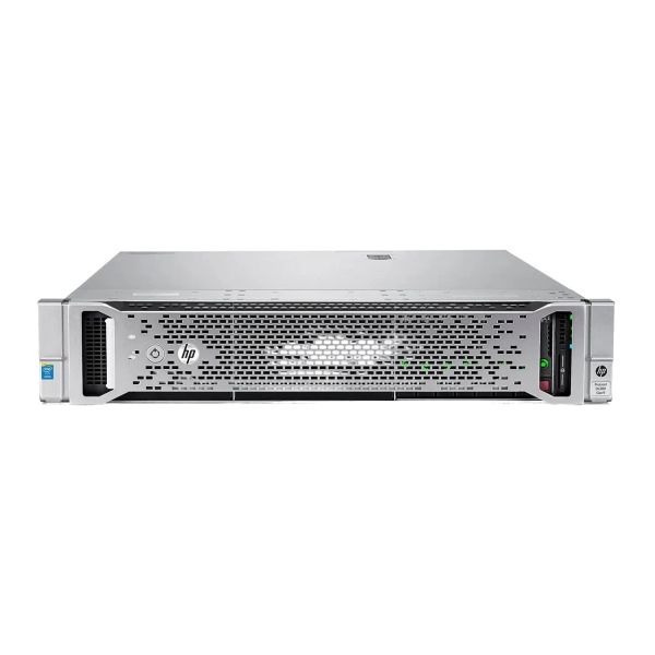 HP DL380 Gen9 E5-2630Lv4 Kit (817931-B21-RFB)