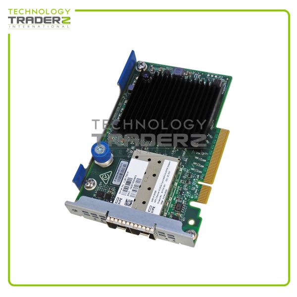 HPE DL380 Gen9 E5-2640v4 (817937-L21-RFB)