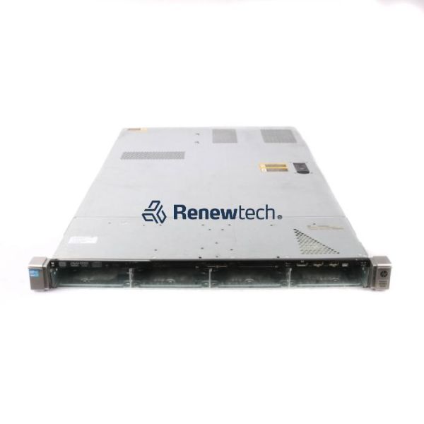 HP DL380 Gen10 6144 Xeon-G FIO (826860-L21-RFB)
