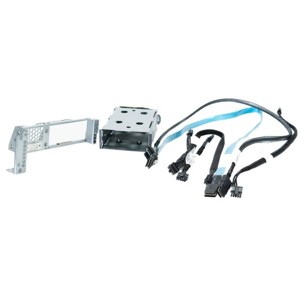 HP DL380 Gen10 6128 Xeon-G Kit (826864-B21-RFB)