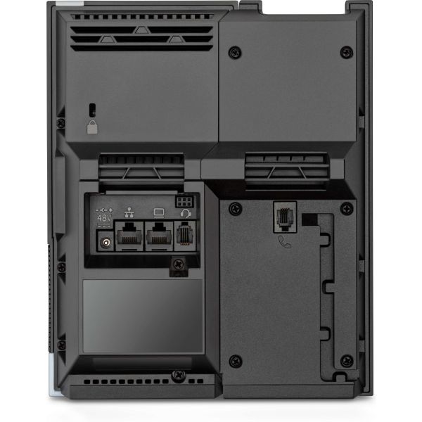 HP Poly CCX 500 Business Media Phone voor Microsoft Teams met PoE-ondersteuning (82Z76AA)