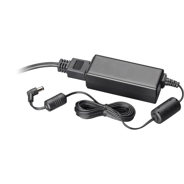 HP Poly CCX 500 Business Media Phone voor Microsoft Teams met PoE-ondersteuning (82Z76AA)