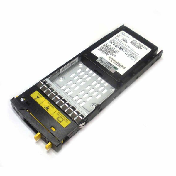 HP DRV 3.84TB SSD SASCMLC SFF (834596-001-RFB)