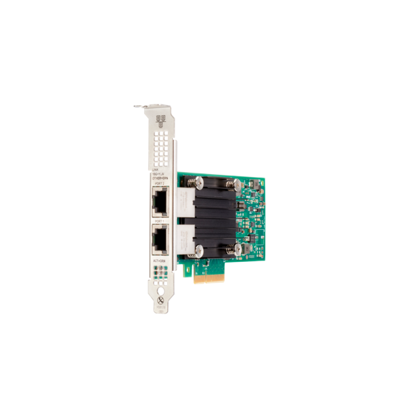 HP Dual-port 10Gb Ethernet (840138-001-RFB)