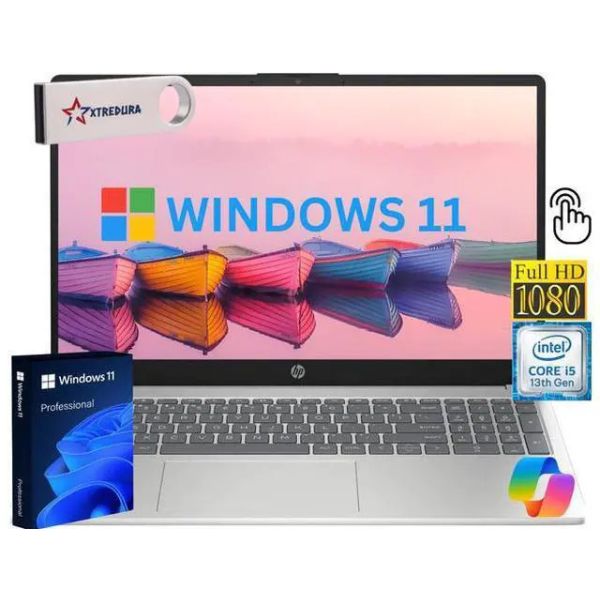 HP Intel Pentium G4500 2-Core (842934-001-RFB)