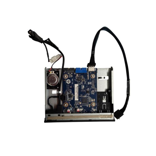 HP DRV 920GB SSD SAS MLC SFF (844280-001-RFB)