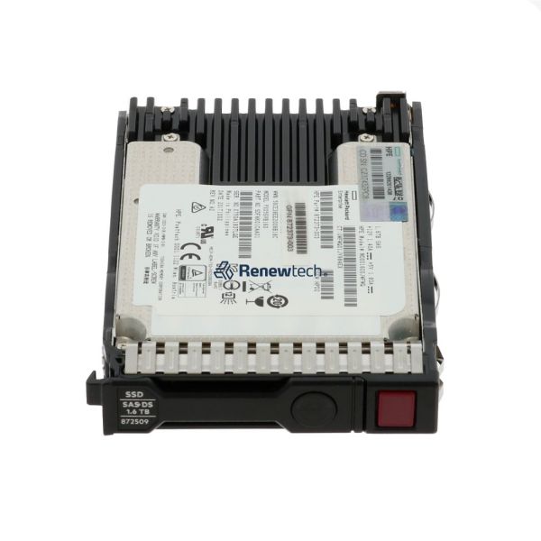 HP Intel Xeon E5-4627v4 10-Core (852382-001-RFB)