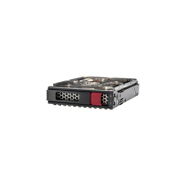 HP 10TB 12G SAS 7.2K LFF 512e (857646-B21-RFB)