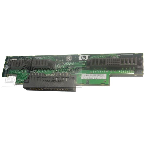 HP Intel Xeon E7-8870v4 20-Core (858195-001-RFB)