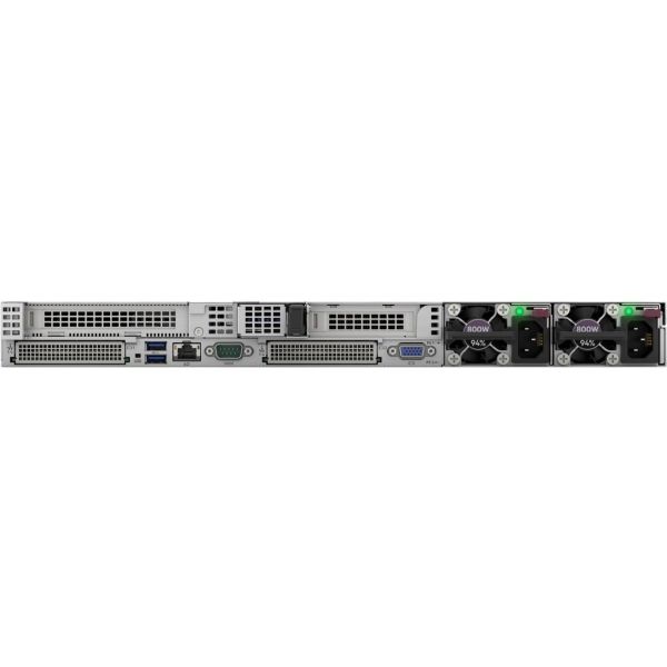 HP DL360 G10 XEON-G 6136 FIO (860691-L21-RFB)