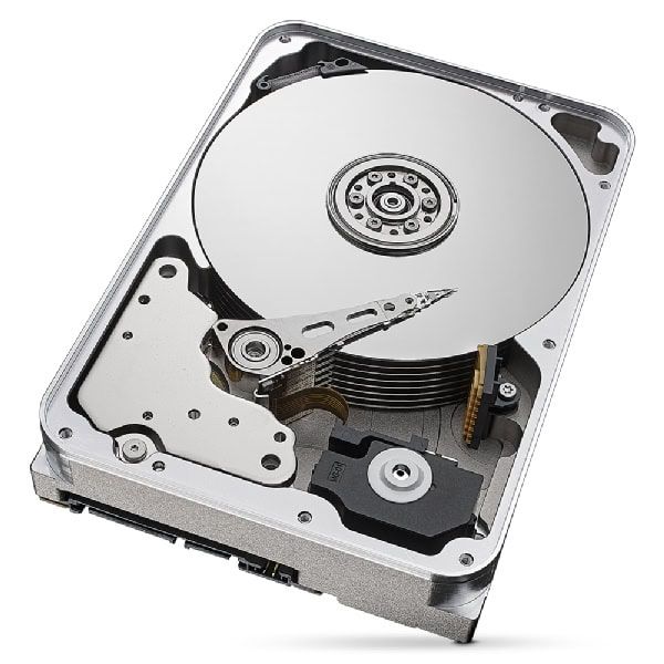 Seagate IronWolf Pro ST18000NT001 interne harde schijf 18 TB 7200 RPM 256 MB 3.5" (ST18000NT001)