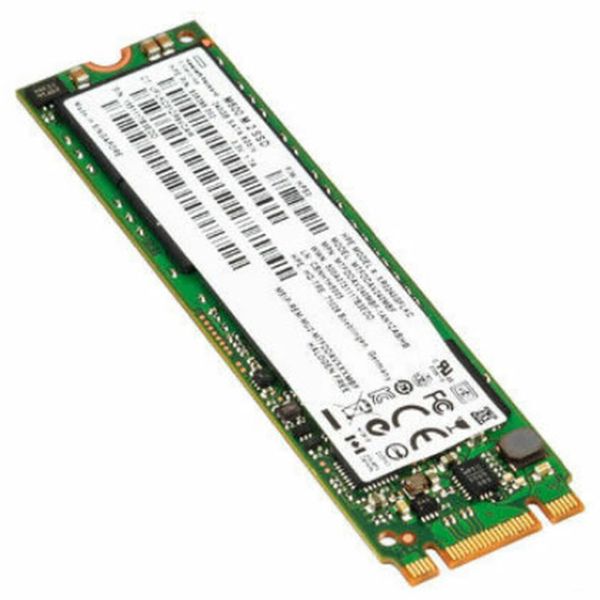 HP 240GB SATA MU M.2 2280 DS SSD (871627-001-RFB)