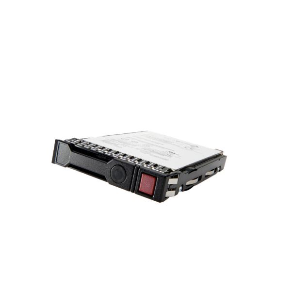 HP 1.92TB SATA 6G RI SFF SC SSD (871770-B21-RFB)