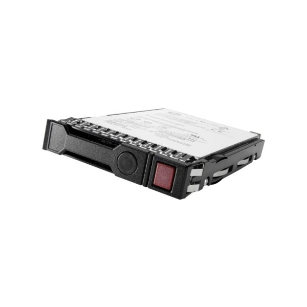 HP SSD 3.84TB 12G SFF SAS RI SC (872434-001-RFB)