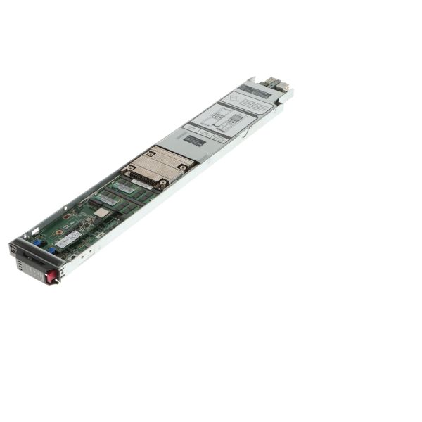 HP Synergy Composer2 Management (872957-B21-RFB)