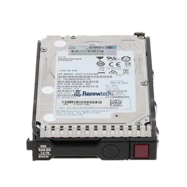 HP Intel Xeon Gold 6150 18-core (874731-001-RFB)