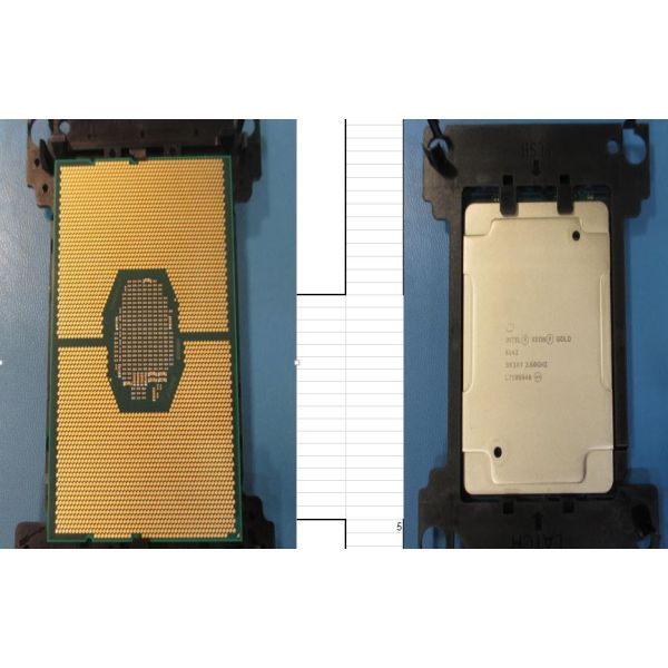 HP Intel Xeon Gold 6142 16-Core (874733-001-RFB)