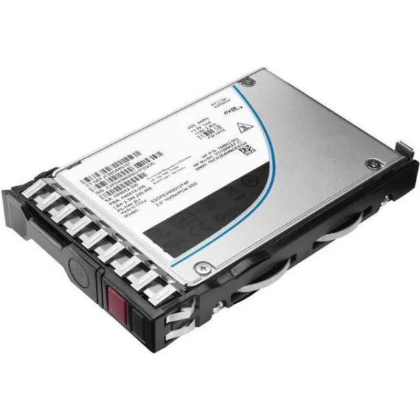 HP 1.92TB SATA RI SFF SC DS SSD (875513-B21)