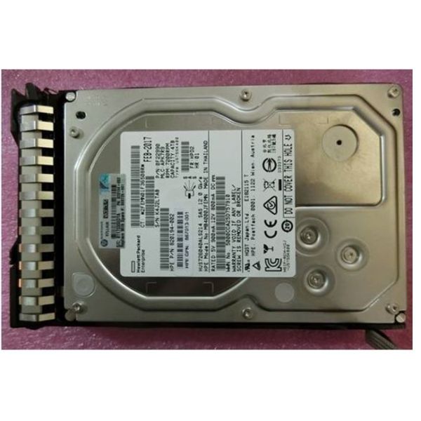 HP 12-Core Intel Xeon Gold 6146 (875726-001-RFB)