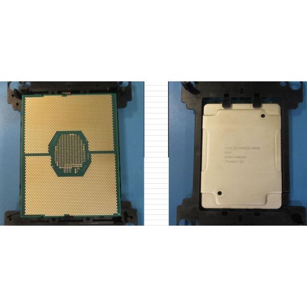 HP 18-core Intel Xeon Gold 6154 (875727-001-RFB)