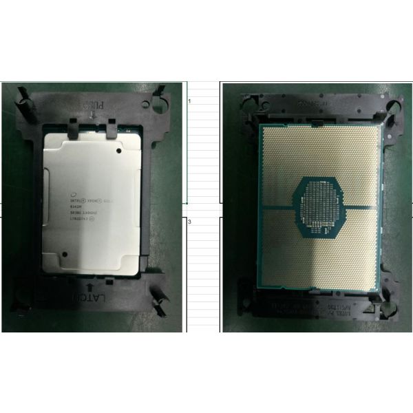 HP Intel Xeon Gold 6142M 16-Core (878085-001-RFB)