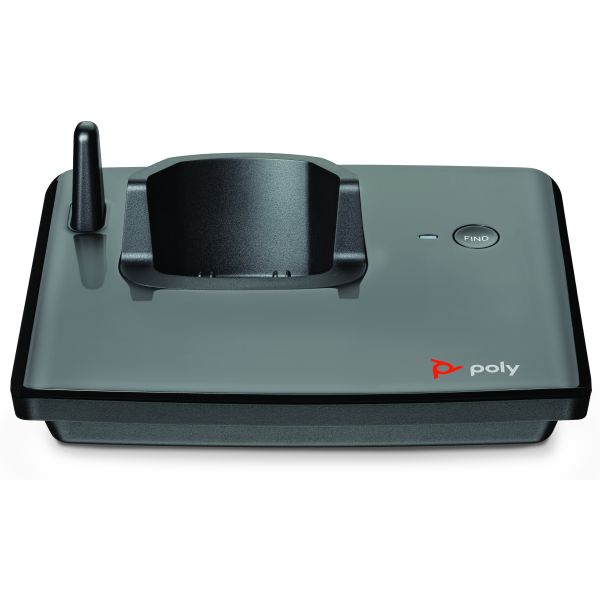 HP Poly VVX D230/60 wandbevestiging (5 stuks) (89D29AA)