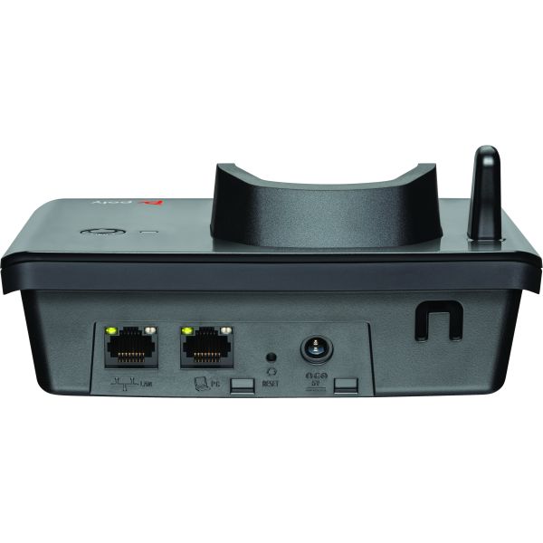 HP Poly VVX D230/60 wandbevestiging (5 stuks) (89D29AA)