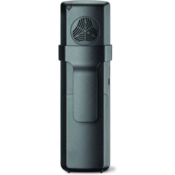 HP Poly VVX D230/60 wandbevestiging, batterij en riemclip (89D30AA)