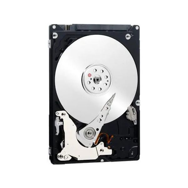 HP Harddisk 600 GB hot-swap 2,5 (C8S58A-RFB)