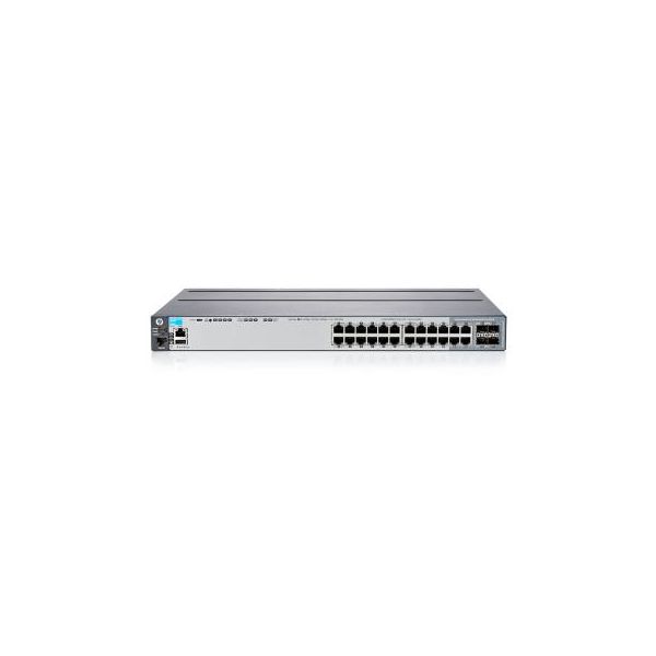 HP 2920-24G-POE+ SWITCH (J9727-61001-RFB)