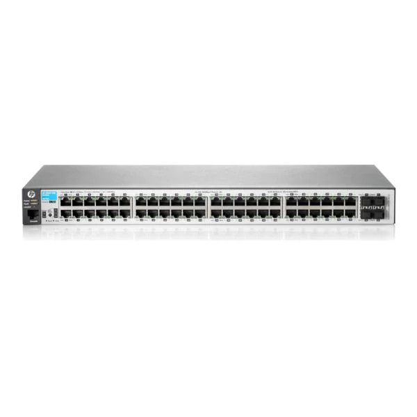HP 2530-48G Switch (J9775A-RFB)