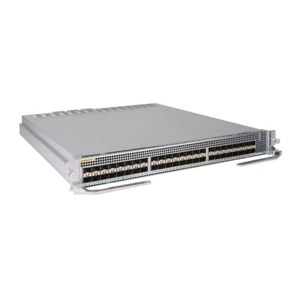 HP 5800-48G Switch w 1 Intf Slot (JC105B-RFB)