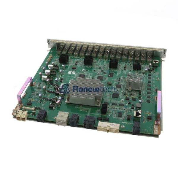 HP 10500 16-port 10GbE SFP+ SC (JC628A-RFB)