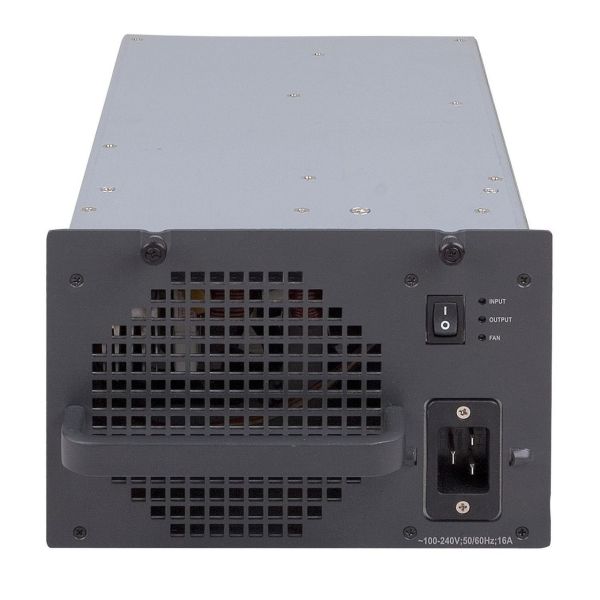 HP A7500 1400W AC PWR SUPPLY (JD218A-RFB)