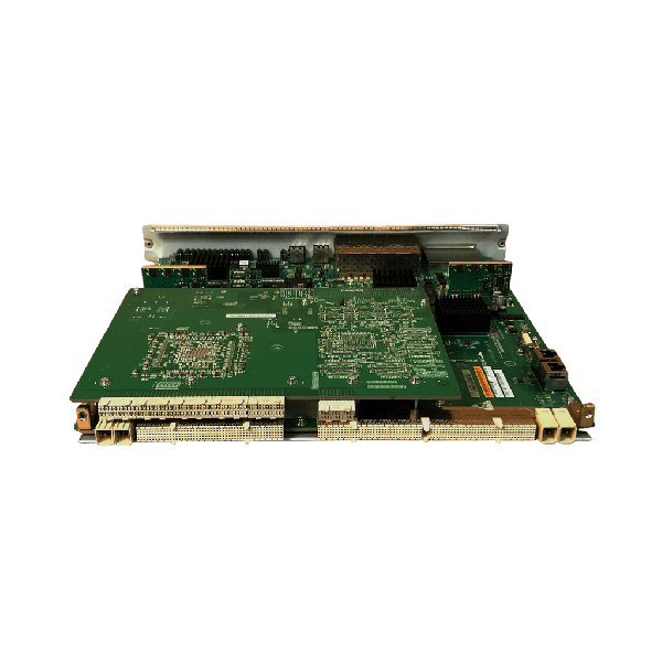 HP 384 Gbps A7500 Fab Mod w/12 SF (JD224A-RFB)