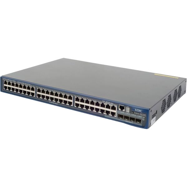 HP A5120-48G EI Switch **New (JE067A-RFB)