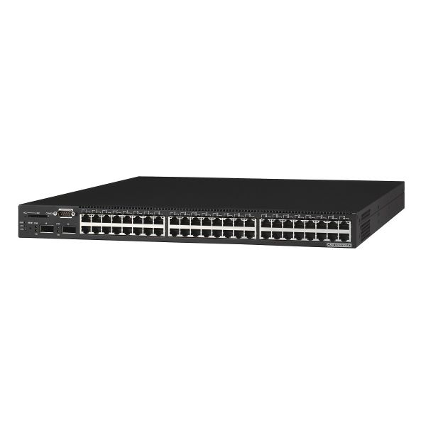 HP A5120-24G-PoE SI Switch **New (JG092A-RFB)
