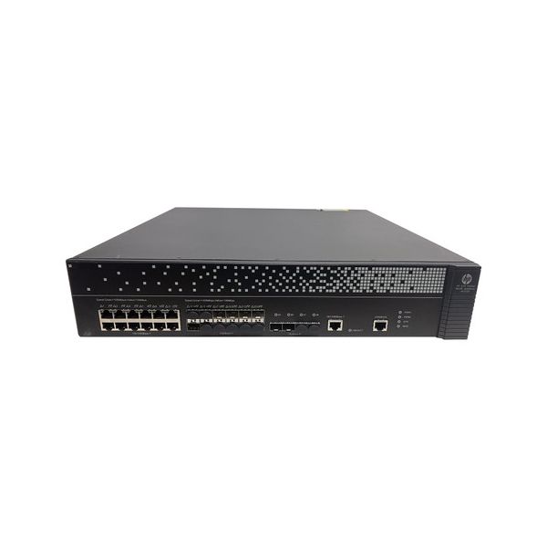 HP 10500/7500 20G Unified Wired-W (JG639A-RFB)
