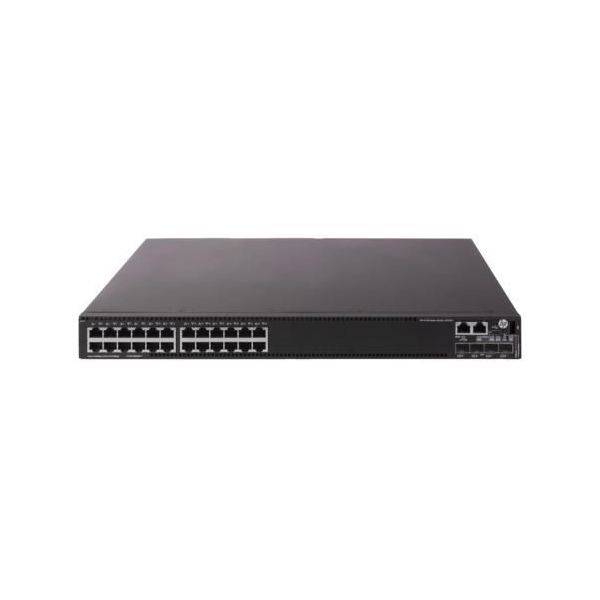 HP 5130 48G 4SFP+1-slot HI Switch (JH324A-RFB)