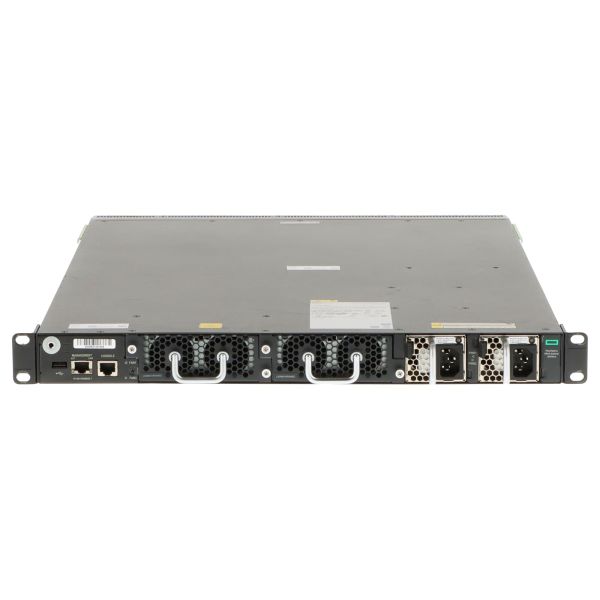 HP FF 5940 48XGT 6QSFP+Switch (JH394A-RFB)
