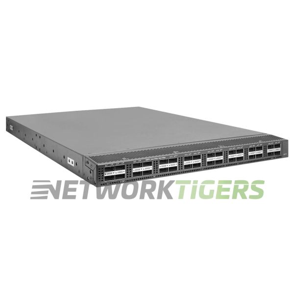 HP FF 5940 32QSFP+ Switch (JH396A-RFB)