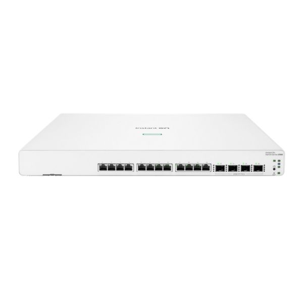 HP Network Switch Module 40 (JH425A-RFB)